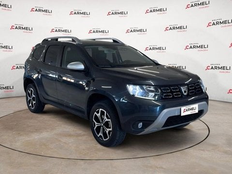 Auto Usate A Brescia | Dacia Duster 1.5 Dci Prestige 4X2 S&S 110Cv