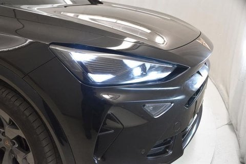 Auto Usate A Bergamo | Cupra Formentor 1.5 Hybrid 150Cv Dsg