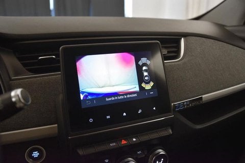 Auto Usate A Brescia | Renault Zoe Zen R135 Flex