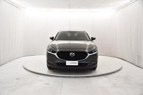 Auto Usate A Brescia | Mazda Cx-30 2.0 M-Hybrid Homura 2Wd 122Cv 6Mt