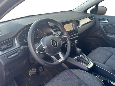 Auto Usate A Brescia | Renault Captur 1.6 Hybrid Techno E-Tech 145Cv Auto