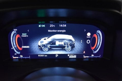 Auto Usate A Brescia | Nissan Qashqai 1.5 E-Power N-Connecta 2Wd E-Shifter