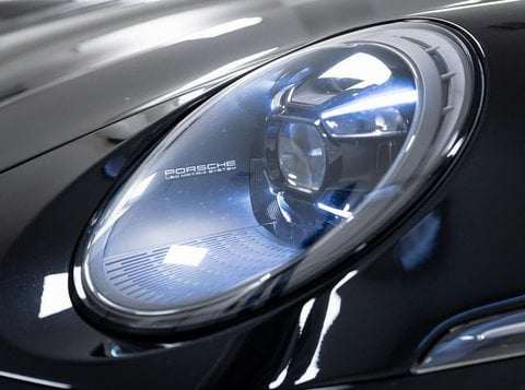 Auto Usate A Brescia | Porsche 911 992 4 Gts Carbonio-Pdcc-Matrix-Asse Sterzante