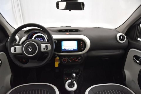 Auto Usate A Bergamo | Renault Twingo Electric Twingo Techno 22Kwh