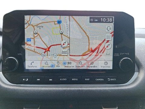 Auto Usate A Bergamo | Nissan Qashqai 1.3 Mild Hybrid N-Connecta 2Wd 158Cv Xtronic