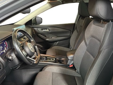 Auto Usate A Brescia | Nissan Qashqai 1.5 E-Power N-Connecta 2Wd E-Shifter