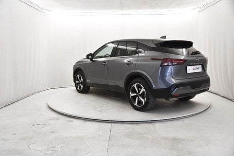 Auto Usate A Brescia | Nissan Qashqai 1.5 E-Power N-Connecta 2Wd E-Shifter