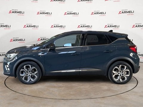 Auto Usate A Brescia | Renault Captur 1.6 Hybrid Techno E-Tech 145Cv Auto