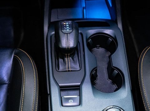 Auto Usate A Brescia | Ford Ranger 3.0 Ecoblue Aut. 240 Cv Dc Wildtrak 5 Posti