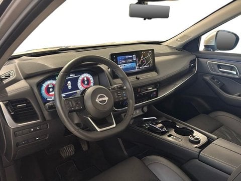Auto Usate A Brescia | Nissan X-Trail 1.5 E-Power Tekna Executive Pack E-4Orce 4Wd Auto