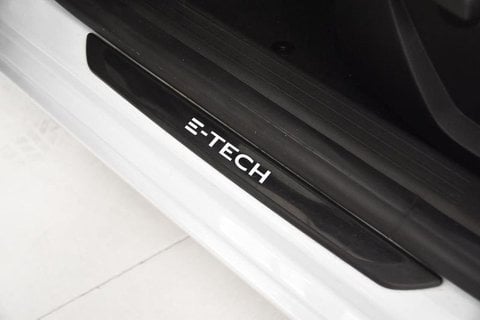 Auto Usate A Bergamo | Renault Clio 1.6 Hybrid Serie Limitata E-Tech 140Cv Auto