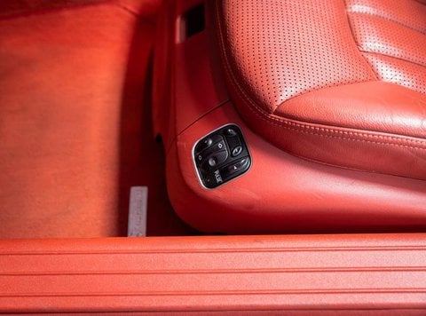 Auto Usate A Brescia | Mercedes-Benz Sl 55 Amg Iva Esclusa-No Super Bollo-Sedili Climatizzati