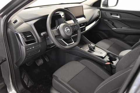 Auto Nissan Qashqai 1.3 Mhev N-Connecta 158Cv Xtronic N1 - Autocarro - Iva Esclusa Nuove Pronta Consegna A Brescia