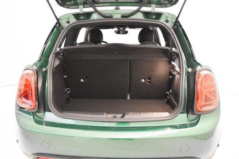 Auto Usate A Brescia | Mini Mini Full Electric Mini 3P Cooper Se Yours Auto