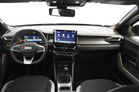 Auto Nuove Pronta Consegna A Brescia | Dacia Bigster 1.2 Mild Hybrid Journey 140Cv