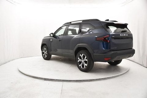 Auto Nuove Pronta Consegna A Brescia | Dacia Bigster 1.8 Hybrid Expression 155Cv