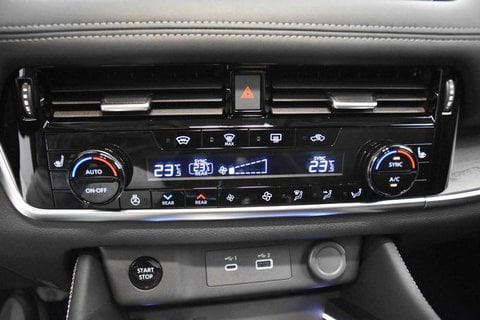 Auto Km0 A Bergamo | Nissan X-Trail Iv 2022 1.5 E-Power Tekna 2Wd Auto - Nuova