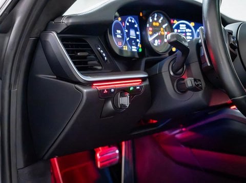 Auto Usate A Brescia | Porsche 911 992 Turbo S Coupé -Iva Esposta-Sollevatore-Tetto