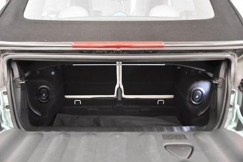 Auto Usate A Brescia | Mini Cooper Mini Cabrio 2.0 S Favoured Auto Pack Xl - Hud - Harman Kardon ...