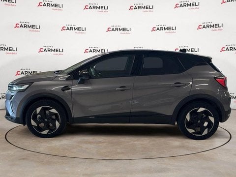 Auto Usate A Brescia | Renault Captur 1.6 E-Tech Full Hybrid Techno 145Cv Auto