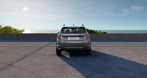 Auto Usate A Brescia | Dacia Bigster 1.2 Mild Hybrid Expression 140Cv