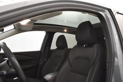 Auto Usate A Bergamo | Nissan Qashqai 1.5 E-Power N-Connecta 2Wd E-Shifter