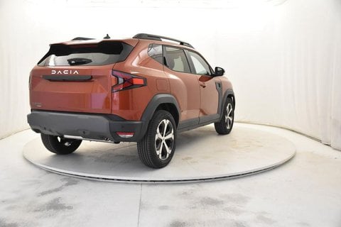 Auto Usate A Bergamo | Dacia Duster 1.6 Hybrid Journey 140Cv