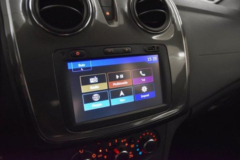 Auto Usate A Bergamo | Dacia Sandero Stepway 1.5 Dci S&S 90Cv