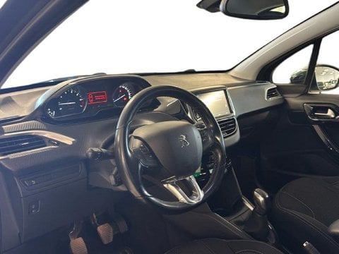 Auto Usate A Brescia | Peugeot 208 1.2 Puretech Allure 82Cv 5P