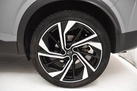 Auto Usate A Brescia | Nissan Qashqai 1.5 E-Power Tekna+ 2Wd E-Shifter