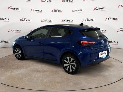 Auto Usate A Brescia | Renault Clio 1.0 Sce Equilibre 65Cv
