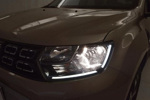 Auto Usate A Brescia | Dacia Duster 1.5 Dci Prestige 4X2 S&S 110Cv