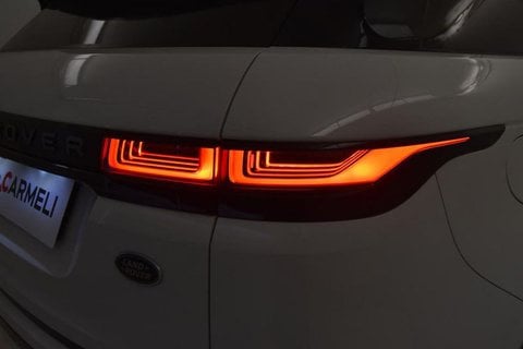 Auto Usate A Brescia | Land Rover Range Rover Evoque Evoque 2.0D I4 Mhev R-Dynamic S Awd 150Cv Auto