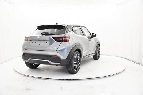 Auto Km0 A Brescia | Nissan Juke 1.0 Dig-T N-Design 114Cv **