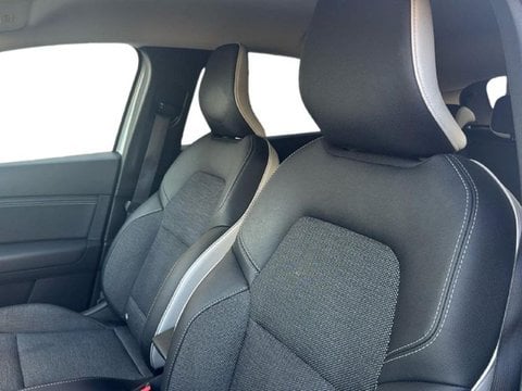 Auto Usate A Brescia | Renault Captur 1.6 Hybrid Techno E-Tech 145Cv Auto