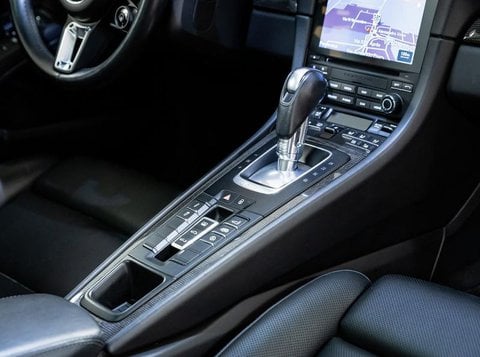 Auto Usate A Brescia | Porsche 911 991 3.0 Carrera 4 Gts Coupé Approved 2027