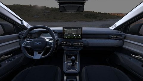 Auto Nuove Pronta Consegna A Brescia | Dacia Striker 1.2 Mild Hybrid-G Expression 140Cv