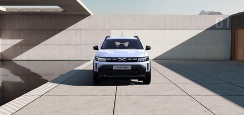 Auto Nuove Pronta Consegna A Bergamo | Dacia Duster 1.0 Essential Eco-G 100Cv