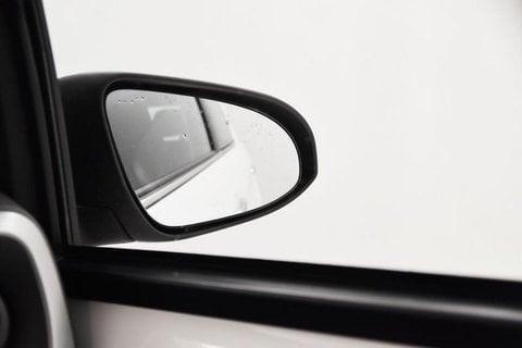Auto Usate A Brescia | Peugeot 108 1.2 Puretech Allure 5P E6