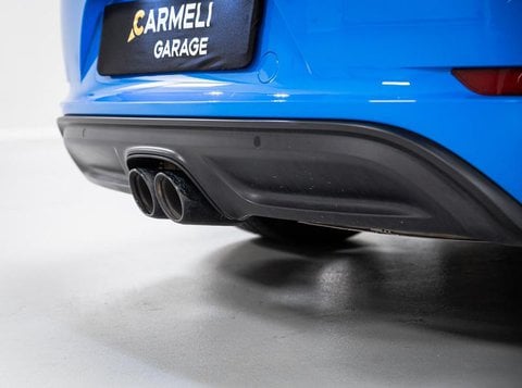 Auto Usate A Brescia | Porsche Cayman 718 2.0 -Approved 2027