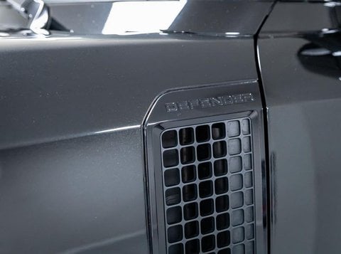 Auto Usate A Brescia | Land Rover Defender Vii 2020 90 90 3.0D I6 200 Cv Awd Auto X-Dynamic S -Un...