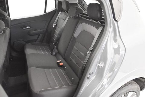 Auto Nuove Pronta Consegna A Bergamo | Dacia Sandero Streetway 1.0 Tce Expression Eco-G 100Cv 5 M...