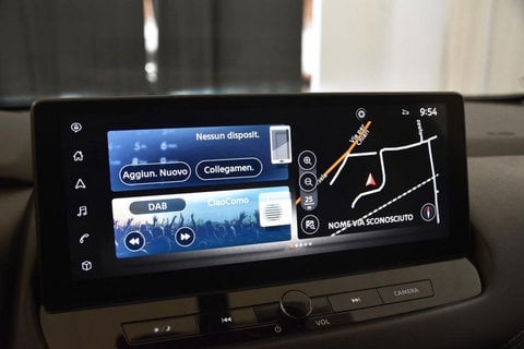 Auto Usate A Bergamo | Nissan Qashqai 1.5 E-Power N-Connecta 2Wd E-Shifter