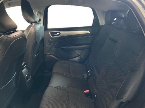 Auto Usate A Bergamo | Renault Arkana 1.6 E-Tech Hybrid Techno 145Cv