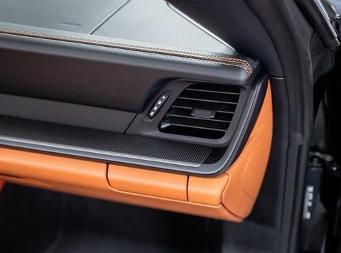 Auto Usate A Brescia | Porsche 911 992 Mk2 New Model Gts Cabrio-Sollevatore-Matrix