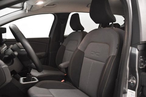 Auto Usate A Bergamo | Dacia Jogger 1.0 Tce Comfort Gpl 100Cv 7P.ti