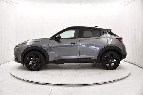 Nuove Pronta Consegna A Brescia | Nissan Juke 1.0 Dig-T Tekna 114Cv