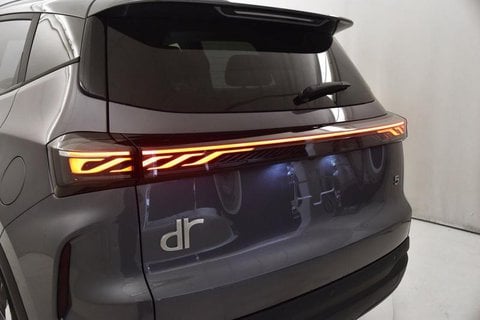 Auto Nuove Pronta Consegna A Brescia | Dr Automobiles Dr 5 Dr 5 1.5 Gpl 88Cv