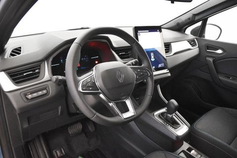 Auto Km0 A Bergamo | Renault Symbioz 1.6 E-Tech Full Hybrid Evolution 145Cv Auto