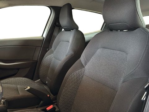 Auto Usate A Brescia | Renault Clio 1.0 Tce Zen Gpl 100Cv My21 Iva Esclusa - Autocarro